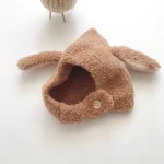 【GOODS】ウサギ もこもこ 帽子 - 画像 (12)