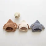 【GOODS】ウサギ もこもこ 帽子 - 画像 (8)