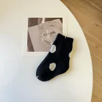 【GOODS】 韓国風 ドット ソックス - 画像 (11)