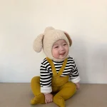 【GOODS】ウサギ もこもこ 帽子 - 画像 (5)