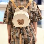 【GOODS】新作 INS映え かわいい クマORウサギ バッグ - 画像 (7)