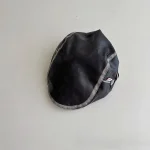 【GOODS】 韓国風ノーカラー ハンチング - 画像 (8)