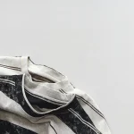 【80-130cm】韓国風 ボーダー トップス - 画像 (11)