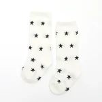【GOODS】 星柄ハイ ソックス - 画像 (10)