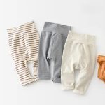 【66-90cm】レギンス 可愛い バックデザイン - 画像 (6)