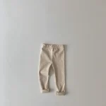 【80-120cm】ノーカラー レギンス - 画像 (7)