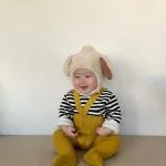 【GOODS】ウサギ もこもこ 帽子 - 画像 (6)