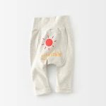 【66-90cm】レギンス 可愛い バックデザイン - 画像 (7)