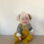 【GOODS】ウサギ もこもこ 帽子 - 画像 (4)