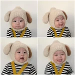 【GOODS】ウサギ もこもこ 帽子