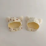 【GOODS】 熊耳ボンネット - 画像 (9)