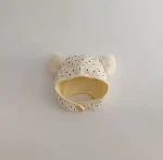 【GOODS】 熊耳ボンネット - 画像 (5)