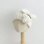 【GOODS】 ウサギぬいぐるみ 帽子 - 画像 (9)
