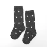 【GOODS】 星柄ハイ ソックス - 画像 (11)