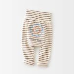 【66-90cm】レギンス 可愛い バックデザイン - 画像 (9)