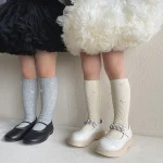 【GOODS】 リボン付き ソックス 5点セット - 画像 (7)