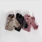 【73-120cm】 ポケット付き アウター - 画像 (6)