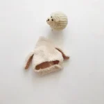 【GOODS】ウサギ もこもこ 帽子 - 画像 (11)