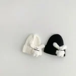 【GOODS】 ウサギぬいぐるみ 帽子 - 画像 (6)