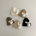 【GOODS】 ウサギぬいぐるみ 帽子 - 画像 (10)