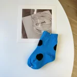 【GOODS】 韓国風 ドット ソックス - 画像 (13)