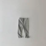 【80-120cm】ノーカラー レギンス - 画像 (8)