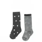 【GOODS】 星柄ハイ ソックス - 画像 (8)