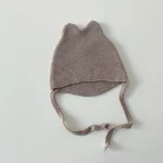 【GOODS】 ニット 帽子 - 画像 (8)
