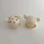 【GOODS】 熊耳ボンネット - 画像 (10)