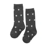 【GOODS】 星柄ハイ ソックス - 画像 (9)