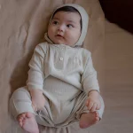 【66-90cm】 シンプル オールインワン - 画像 (3)