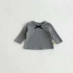 【66-100cm】 リボン シャツ - 画像 (21)