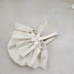 【59-100cm】 サロペット ロンパースORインナーシャツ - 画像 (11)