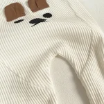 【66-90cm】 熊デザイン レギンス - 画像 (9)