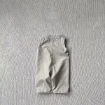 【65-90cm】 ポケット付き オールインワン - 画像 (9)