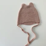 【GOODS】 ニット 帽子 - 画像 (6)