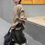 【90-150cm】 カジュアル ボトムス デニムパンツ - 画像 (8)