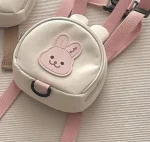【GOODS】新作 INS映え かわいい クマORウサギ バッグ - 画像 (4)