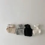 【80-120cm】ノーカラー レギンス - 画像 (5)