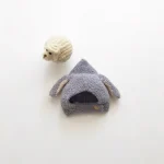 【GOODS】ウサギ もこもこ 帽子 - 画像 (15)