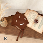 【GOODS】 チェリー柄 帽子 - 画像 (7)