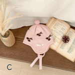 【GOODS】 チェリー柄 帽子 - 画像 (8)