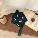 【GOODS】 チェリー柄 帽子 - 画像 (10)
