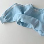 【80-130cm】二点セット スポーツウェア カジュアル セットアップ - 画像 (5)