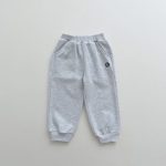 【80-130cm】セットアップ ジップパーカー フード付き カジュアル 二点セット - 画像 (13)