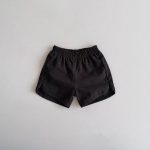 【73-110cm】ベビー ショートパンツ カラバリ豊富 通気性抜群 - 画像 (5)