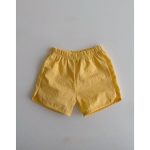 【73-110cm】ベビー ショートパンツ カラバリ豊富 通気性抜群 - 画像 (6)