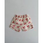 【73-110cm】ベビー ショートパンツ カラバリ豊富 通気性抜群 - 画像 (9)