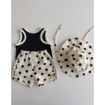【73-110cm】ベビー ショートパンツ カラバリ豊富 通気性抜群 - 画像 (12)