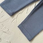 【73-110cm】セットアップ スウェット&パンツ カジュアル 二点セット - 画像 (15)